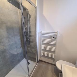 Appartement BREST avec TV dans la chambre et le salon - 6