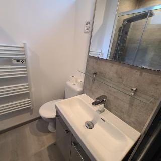 Appartement BREST avec TV dans la chambre et le salon - 5