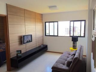 Apartamento Sol e Mar Maceió - 3