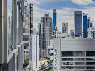 VORTEX SUITES KLCC By HOMESTAY - 0