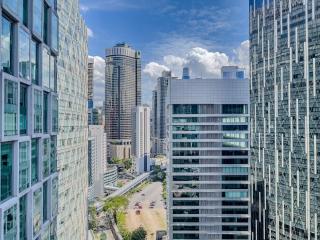 VORTEX SUITES KLCC By HOMESTAY - 5