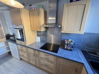 Maison familiale centre-ville - 7