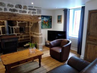 Maison Village Hautefage - 6