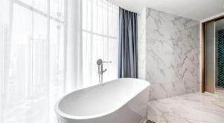 Bliss International Hotel Weihai - 5