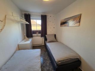 Residenz Vogelsand 20 - Döse - 7