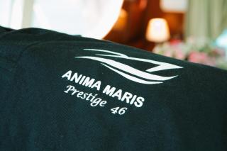 ANIMA MARIS Yacht - 0