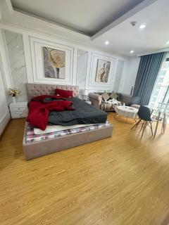 Hà Nội Cầu Giấy Vinhomes D'Capitale - CG Prestige - 4