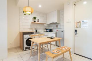 9pax, Slide, RockClimbing, Arcade, near City & MITEC - 4