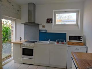 Gîte du Petit Gué - Frossay - 4