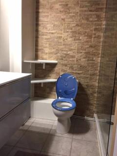 2-bedroom duplex apartment - 5
