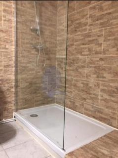 2-bedroom duplex apartment - 2