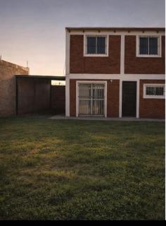 Dúplex para 4 San Luis - 8