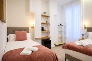 AC Rooms Madrid Centro - 2