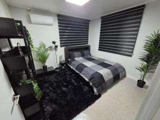 신규 오픈-고급 감성 쓰리룸, 객실별 특색 - 6