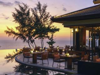 Pullman Phuket Arcadia Naithon Beach - 4