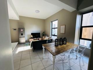 The Bolton XXL 1 Bed Apartment - 4