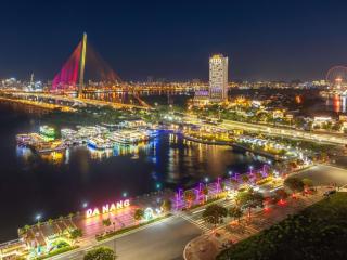 Grand Mercure Danang - 5