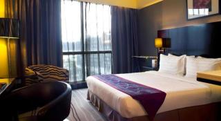 Ming Garden Hotel - 6