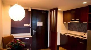 Ming Garden Hotel - 4