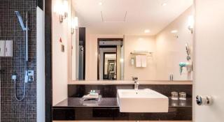 Ming Garden Hotel - 1