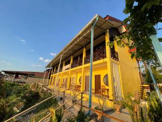 Tena Guest House - 9