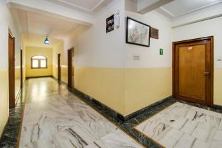 Hotel O by OYO Hotel New Center Point - 0