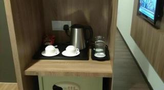 Mornington Hotel Soon Choon Ipoh - 9