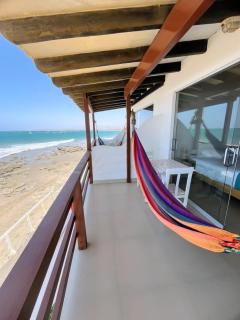 Hotel Punta del Mar - 3