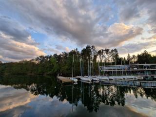 VIDOK Golden Lake Apartments by Warmia4rent nad jeziorem Ukiel - 1