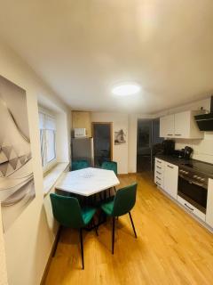 Ferienhäuser Radebeul "Apartment Altkötzschenbroda" - 4