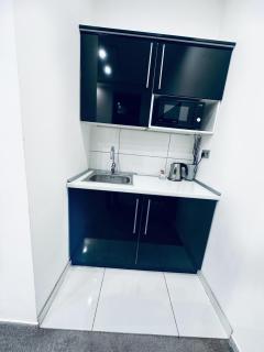 Bajnok Studios Budapest - 6