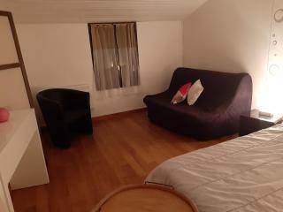 MAISON PAISIBLE , à 6 minutes des plages, vélos. - 8