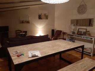 MAISON PAISIBLE , à 6 minutes des plages, vélos. - 7