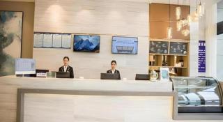 City Comfort lnn Dayi High-speed Railway Station - 6