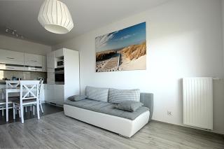 Apartament Albatross - Danzig - 9