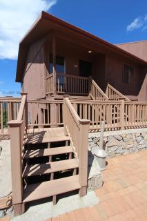 Crown Point Resort - Ruidoso - 8