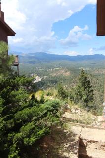 Crown Point Resort - Ruidoso - 6