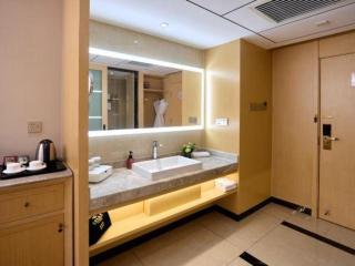 YUN-RAY Ambassador Hotel - 7