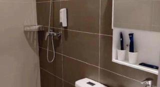 Shell Hotel Yinchuan Xingqing District Yuhuangge Street - 5