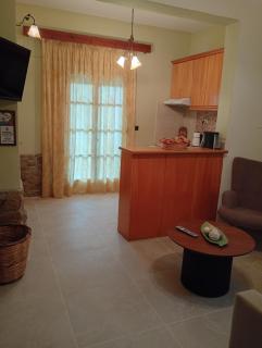 Litsa's House Platanias - 7