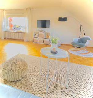 SA&S Appartements - 0