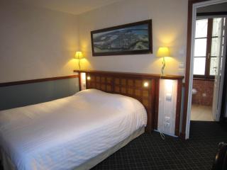 Manoir Du Cunningham - Saint Malo - 1