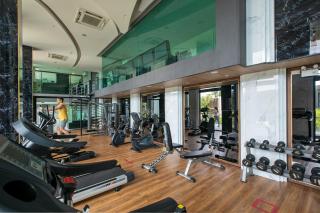 Ocean Horizon Residences - 2-BR, BangTao Beach - 3