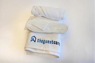 Stunning 1 Bdr Luxury with Burj Khalifa View - 3