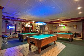 Rogers Inn - Rogers - 1