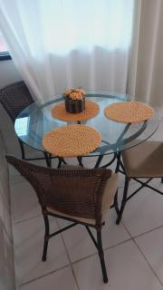 Kitnet Aconchegante perto de tudo - 8