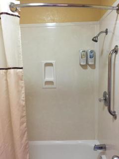 Royal Inn Pearsall - Pearsall - 2
