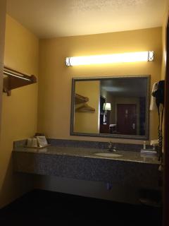 Royal Inn Pearsall - Pearsall - 9