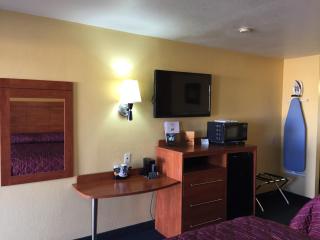 Royal Inn Pearsall - Pearsall - 8
