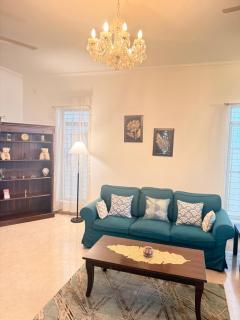 Luxre Homes - Villa in Koramangala - 9